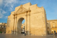 Centro Storico di Lecce