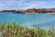 Vista panoramica - Otranto