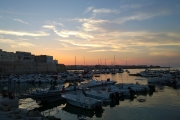 Porto - Otranto