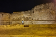 Castello Aragonese - Otranto