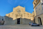 Cattedrale - Otranto