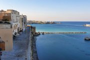 Bastioni - Otranto