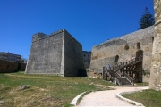 Castello Aragonese - Otranto