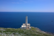 Faro della Palascia - Otranto