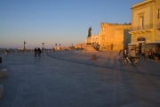 Lungomare degli Eroi - Otranto